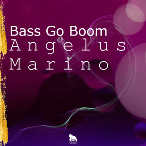 Bass Go Boom