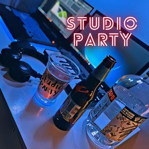 Studio Party (Explicit)