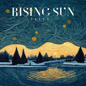 Rising Sun