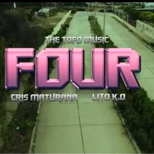 Four (feat. Cris maturana) [Explicit]