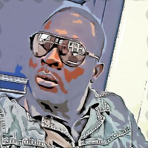 Gimme Di ** (feat. Jigsy King) (Live)