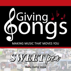 Sweet Pea (feat. Carly Bins)