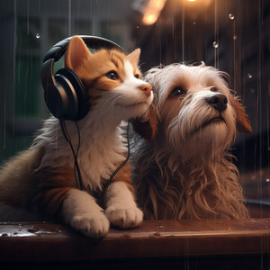 Pet Harmony Rain's Murmur