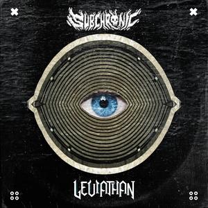 ADHD (feat. LEVIATHAN) (Explicit)