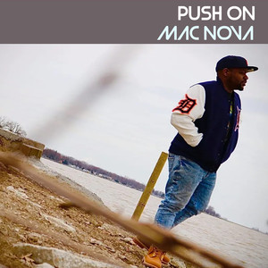 Push On (Explicit)