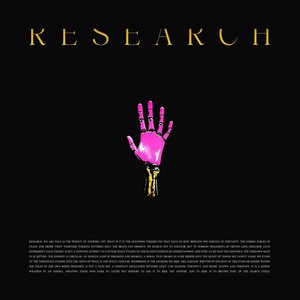 Research (Mixtape) [Explicit]