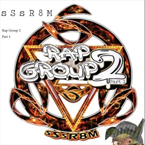 Rap Group 2, Pt. 1 (Explicit)