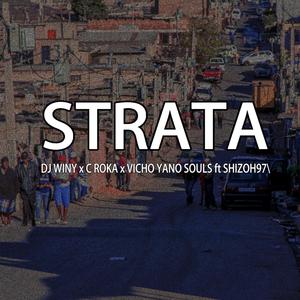 Strata (feat. Shizoh97)