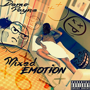 Mixed Emotion (Explicit)