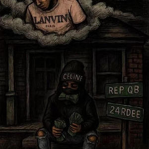 Ebk 2 (feat. 4n iraq) (Explicit)