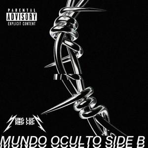 Mundo Oculto (Side B) [Explicit]