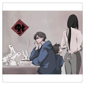 兔子先生 (Single Version)