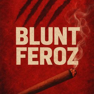 BLUNT FEROZ