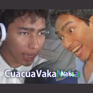 Fernanfloo - Cuacuavakanaka