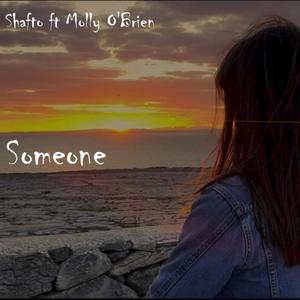 Someone(feat. Molly O'Brien)