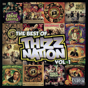 The Streets (Explicit)