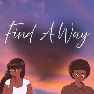 Find A Way (feat. Mac Music)