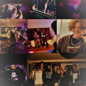 Dancing naked (feat. Bahpo, Neverstray & K The Saint) (Explicit)