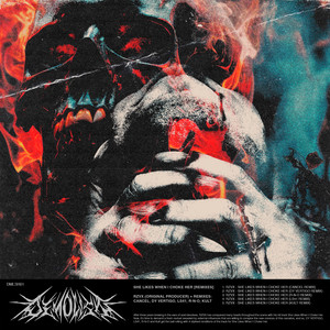 She Likes It When I Choke Her (R-N-O Remix)