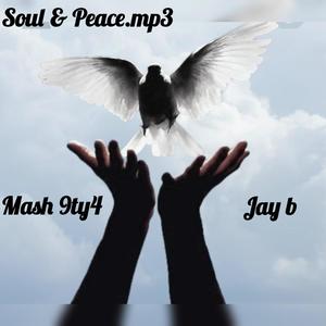 Soul & Peace (feat. Jay B)