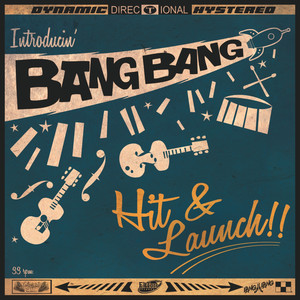 Hit & Launch