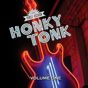 Honky Tonk Medley (Live)