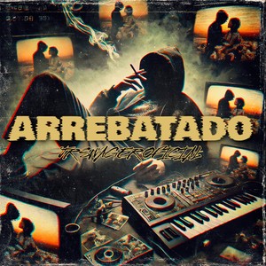 Arrebatado