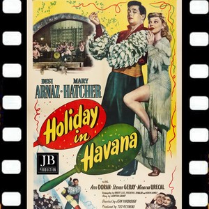 Holiday In Havana