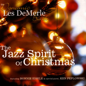 The Jazz Spirit Of Christmas