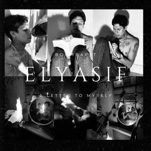 A Letter To Myself (feat. BoombapST) (Explicit)