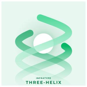 Three-helix