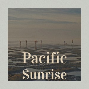 Pacific Sunrise