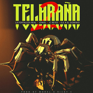 Telaraña 2 (Explicit)