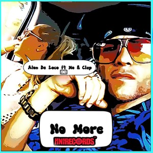 No More (Mo & Clap) [Explicit]