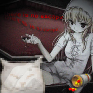 there is no escape (Crowley) (feat. KYU ~) (Explicit)