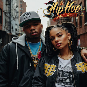 A Hip Hop Love Story