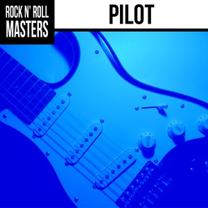 Rock N' Roll Masters: Pilot