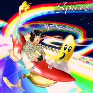 Spices (Peperoncino Edit) [Sped Up]