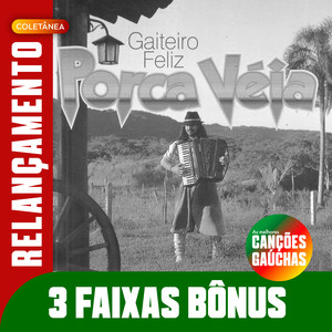 Porca Véia - FIM DE BAILE