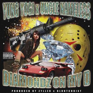 Diamondz On My D (Explicit)