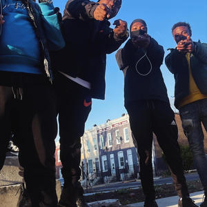 Put me on a shirt (feat. Baby woah) (Explicit)