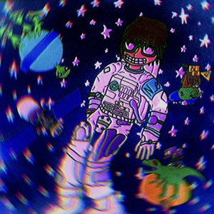 N_ø in Space (Explicit)