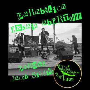 Era só Mais um Sonho (Ao Vivo No Parque Jacob Simião)