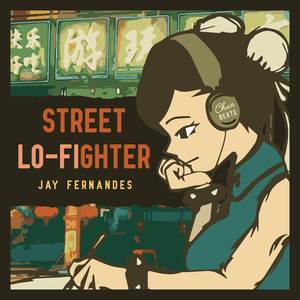 Street Lo-Fighter