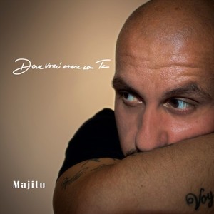 Dove vorrei essere con te (Radio Edit)