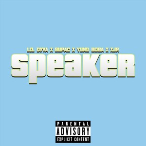 Speaker (Explicit)