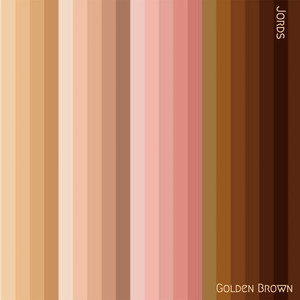 Golden Brown