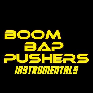 Boom Bap Pushers, Vol. 1 (Instrumentals)