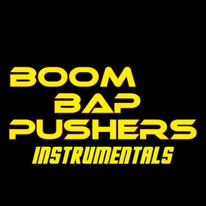 Boom Bap Pushers, Vol. 1 (Instrumental)