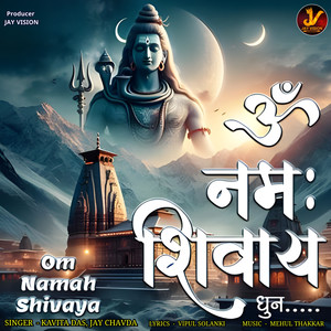 Om Namah Shivay Dhun